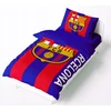FC Barcelona patalynės komplektas 135x200 + 50x75 cm mikropluoštas 119122