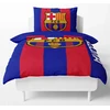 FC Barcelona patalynės komplektas 135x200 + 50x75 cm mikropluoštas 119122