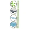 Patalynė 160x80 BAMBOO bi OLKA