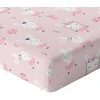 PATALYS 120x60 LOVAI SU elastine juostele, STORA MEDVILNĖ