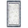 PATALYS SU RYTINE MEDVILNIA 100% 140x70 BABYMAM