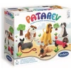 Patarev Dogs didelis 9 spalvų rinkinys +8 SentoSphere