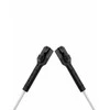 Patch kabelis DELTACO, Flex-Boot Bendable CAT.6A U/UTP 28AWG, 0,5m / 1902631