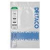 Patch kabelis DELTACO, Flex-Boot Bendable CAT.6A U/UTP 28AWG, 1m / 1902632