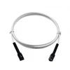 Komutacinis kabelis DELTACO, Flex-Boot Bendable CAT.6A U/UTP 28AWG, 1.5m / 1902633