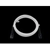 Komutacinis kabelis DELTACO, Flex-Boot Bendable CAT.6A U/UTP 28AWG, 3m / 1902635
