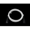 Komutacinis kabelis DELTACO, Flex-Boot sulenkiamas CAT.6A U/UTP 28AWG, 3m / 1902635