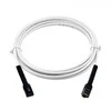 Komutacinis kabelis DELTACO, Flex-Boot Bendable CAT.6A U/UTP 28AWG, 5m / 1902636