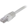 Patch kabelis DELTACO Cat6 F/UTP, 25m, 250MHz, Delta sertifikuotas, LSZH / STP-625