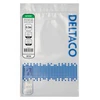 Patch kabelis DELTACO, Flex-Boot Bendable CAT.6A U/UTP 28AWG, 0,3m / 1902630