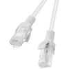 Lanberg Tinklo laidas, 1m, pilkos spalvos (PCU5-10CC-0100-S)