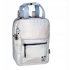 Patio Coolpack Blis miesto kuprinė - sidabrinė, Disney 100 Minnie Mouse