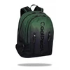 Patio Kuprinė CoolPack Žalias Tone, juoda