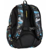 Patio Kuprinė CoolPack Joy S Monster E48605