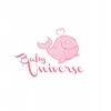 PATOGI KELIONIŲ PAGALVĖ BUTTERFLY ANTISKURKĖ BabyUniverse 32x24cm