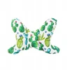 PATOGI KELIONIŲ PAGALVĖ BUTTERFLY ANTISKURKĖ BabyUniverse 32x24cm