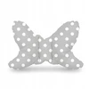 PATOGI KELIONIŲ PAGALVĖ BUTTERFLY ANTISKURKĖ BabyUniverse 32x24cm