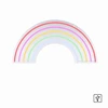PAUL NEUHAUS KINKIET NEON-RAINB JUST LIGHT 85024-70