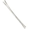 Pavadėliai Zeox 15cm/0.3mm/15kg 10 vnt.