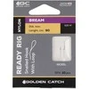 Pavadėlis su kabliukais Ready Rig Allround Golden Catch 10vnt./Nr.12