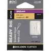 Pavadėlis su kabliukais Ready Rig Allround Golden Catch 10vnt./Nr.6