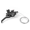 Pavarų perjungimo rankenėlė Shimano Altus ST-M310 8-speed