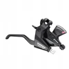 Pavarų perjungimo rankenėlė Shimano Altus ST-M310 8-speed