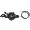 Pavarų perjungimo rankenėlė Shimano DEORE I-spec EV SL-M6100 12-speed
