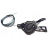 Pavarų perjungimo rankenėlė Shimano DEORE I-spec EV SL-M6100 12-speed