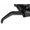 Pavarų perjungimo rankenėlė Shimano Tourney TX ST-TX800-L 3-speed