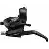 Pavarų perjungimo rankenėlė Shimano Tourney TX ST-TX800-L 3-speed