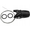 Pavarų perjungimo rankenėlė Sturmey-Archer TSS3B 3-speed 2250mm