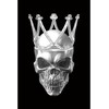 Signal Meble Paveikslas SKULL II, 80x120 cm