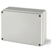SCAME Paviršinė instaliacinė dėžutė SCABOX, IP56, 120 x 80 x 50 mm