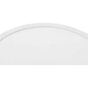 28W LED paviršinė panelė HOROZ, apvali, su maitinimo šaltiniu (4200K) natūraliai balta