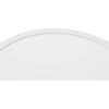 Paviršinė LED panelė HOROZ, 36 W, 4000 K, 3600 lm, baltos sp., ø29 x h3,2 cm