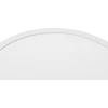 Paviršinė LED panelė HOROZ, 36 W, 4000 K, 3600 lm, baltos sp., ø29 x h3,2 cm