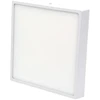 Paviršinė LED panelė SPECTOR LIGHT, 45 W, 4000K, 4900 lm, IP20, baltos sp., 59,5x59,5x4 cm