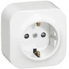 Virštinkinis jungiklis Forix Legrand 782400