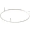 Ideal Lux Lubinis šviestuvas Oracle Slim Pl D070 Round Wh 3000K