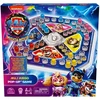 PAW PATROL Kinų stalo žaidimas vaikams Skye Chase BAJKA TV PAW šunys