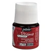 Pebeo Paveikslas - Fantazija - Raudona anglų - 45 ml - Akrilinis - Perlamutrinis