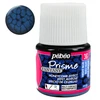 Pebeo Paviršius - Fantazija - Prizmas - Naktinė mėlyna - 45 ml - Akrilas - Perlitas