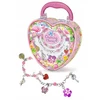 Pulio Pecoware Rinkinys apyrankėms kurti +charms 328FM