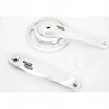 Pédalier STURMEY ARCHER FCM608 38T 170mm sidabruožis MTB ir lenktyniniams dviračiams
