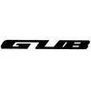 Pedały rowerowe GUB GC060 Platformowe mtb Juoda