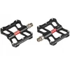 Pedały rowerowe GUB GC060 Platformowe mtb Juoda