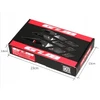 Pedały rowerowe GUB GC060 Platformowe mtb Juoda