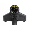 Rankinis siurblys Topeak Joe Blow MAX HP Juodas