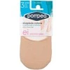 Pėdutės Cotone Adelfia Lei Pompea 39-42 dydis/3 poros
